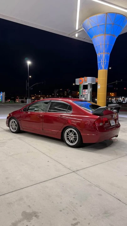 2006 Honda Civic 8th Gen - Image 5 of 20