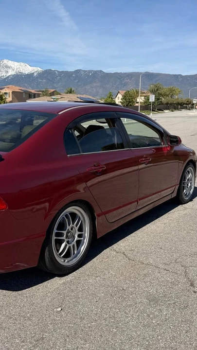 2006 Honda Civic 8th Gen - Image 6 of 18