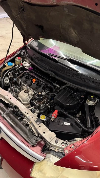2006 Honda Civic 8th Gen - Image 8 of 20