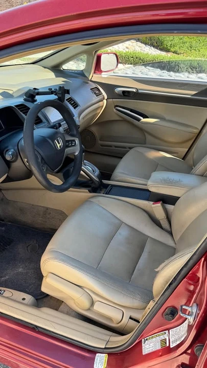 2006 Honda Civic 8th Gen - Image 12 of 18