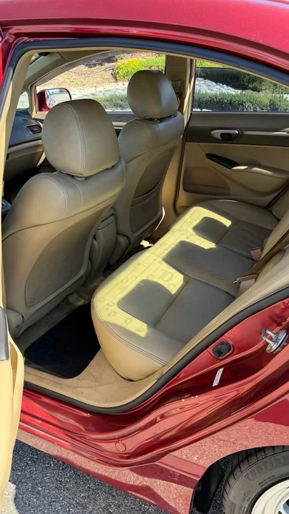 2006 Honda Civic 8th Gen - Image 14 of 18