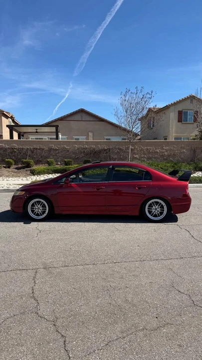 2006 Honda Civic 8th Gen - Image 2 of 18