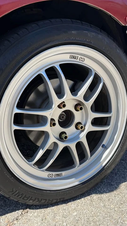 2006 Honda Civic 8th Gen - Image 16 of 18