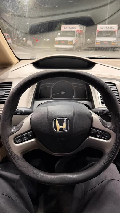 2006 Honda Civic 8th Gen - Image 10 of 20