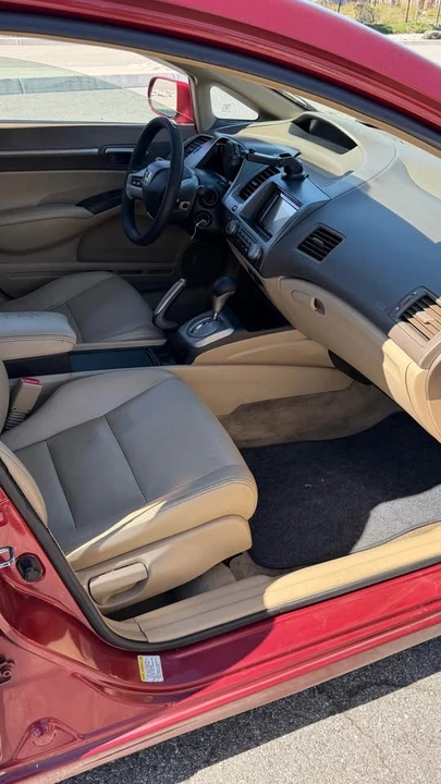 2006 Honda Civic 8th Gen - Image 13 of 18