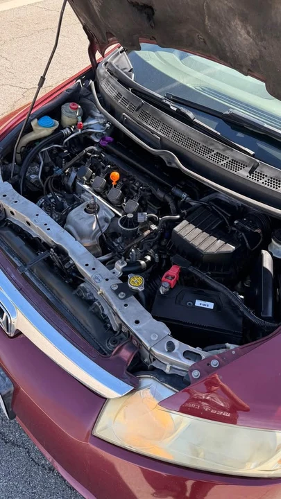 2006 Honda Civic 8th Gen - Image 11 of 18