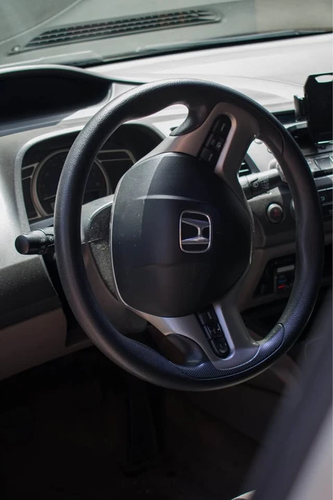 2006 Honda Civic 8th Gen - Image 8 of 12