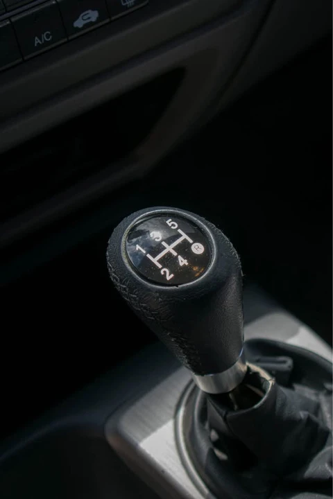 2006 Honda Civic 8th Gen - Image 9 of 12
