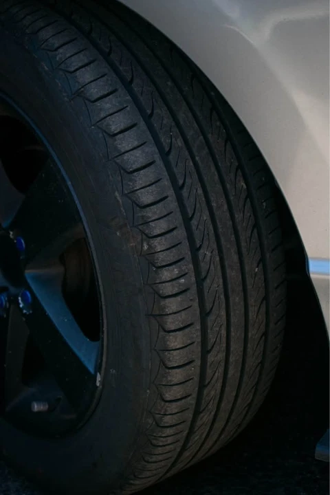 2006 Honda Civic 8th Gen - Image 4 of 12