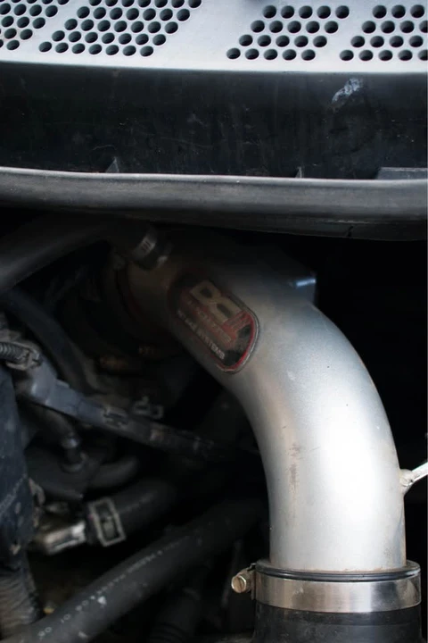 2006 Honda Civic 8th Gen - Image 11 of 12