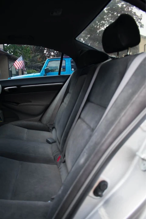 2006 Honda Civic 8th Gen - Image 6 of 12