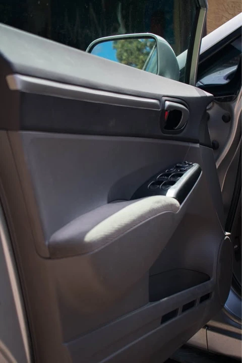 2006 Honda Civic 8th Gen - Image 5 of 12