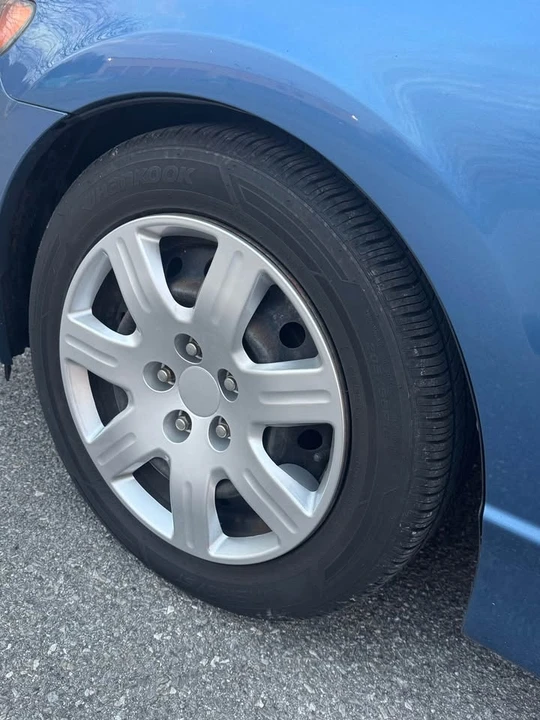 2006 Honda Civic 8th Gen - Image 16 of 17