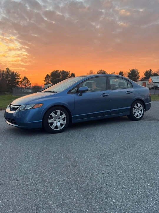 2006 Honda Civic 8th Gen - Image 2 of 17