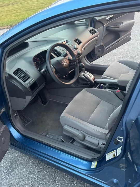 2006 Honda Civic 8th Gen - Image 4 of 17
