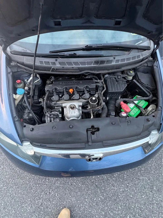 2006 Honda Civic 8th Gen - Image 10 of 17