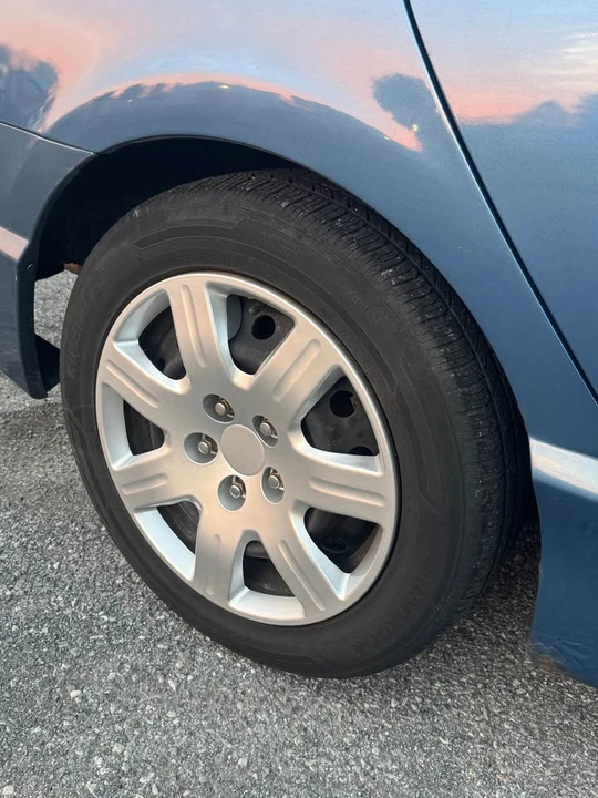2006 Honda Civic 8th Gen - Image 17 of 17