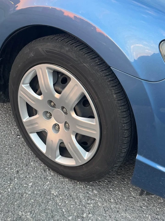2006 Honda Civic 8th Gen - Image 15 of 17