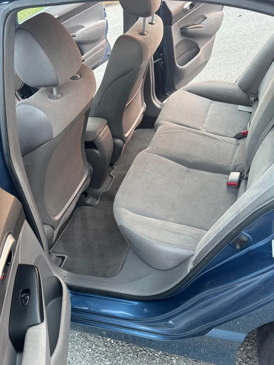 2006 Honda Civic 8th Gen - Image 5 of 17
