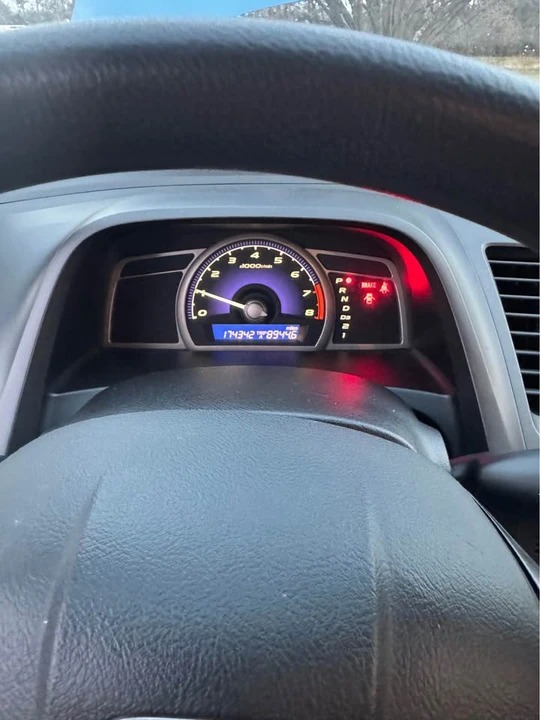2006 Honda Civic 8th Gen - Image 11 of 17