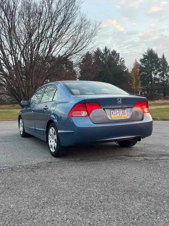 2006 Honda Civic 8th Gen - Image 3 of 17
