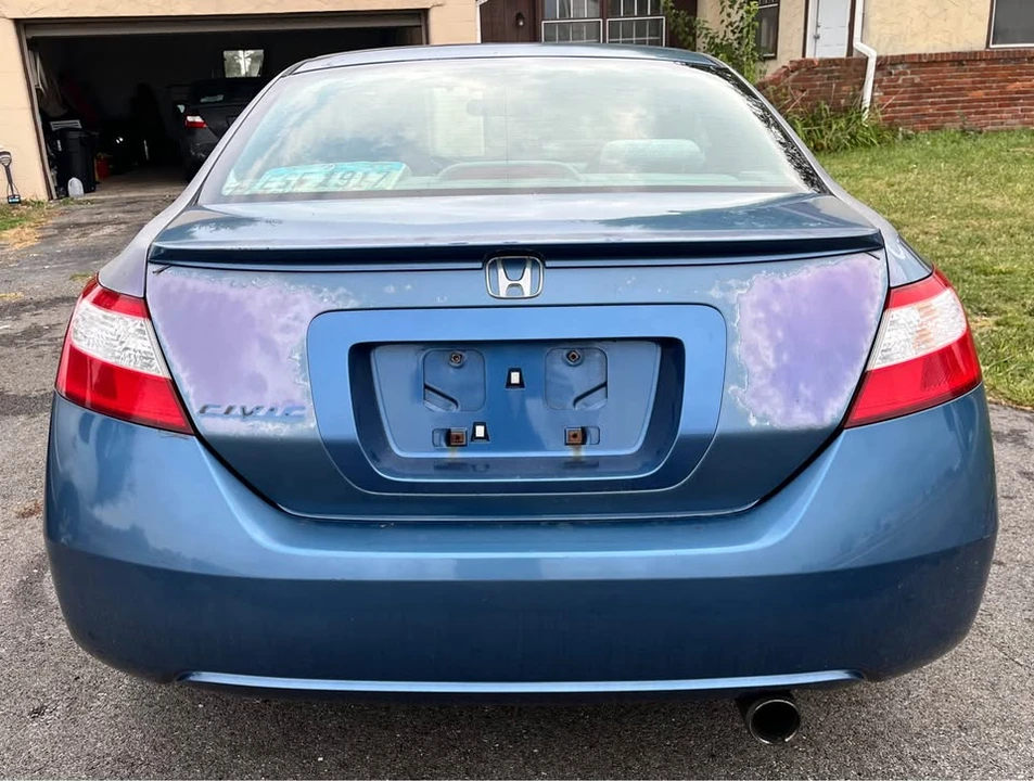 2006 Honda Civic 8th Gen - Image 4 of 6