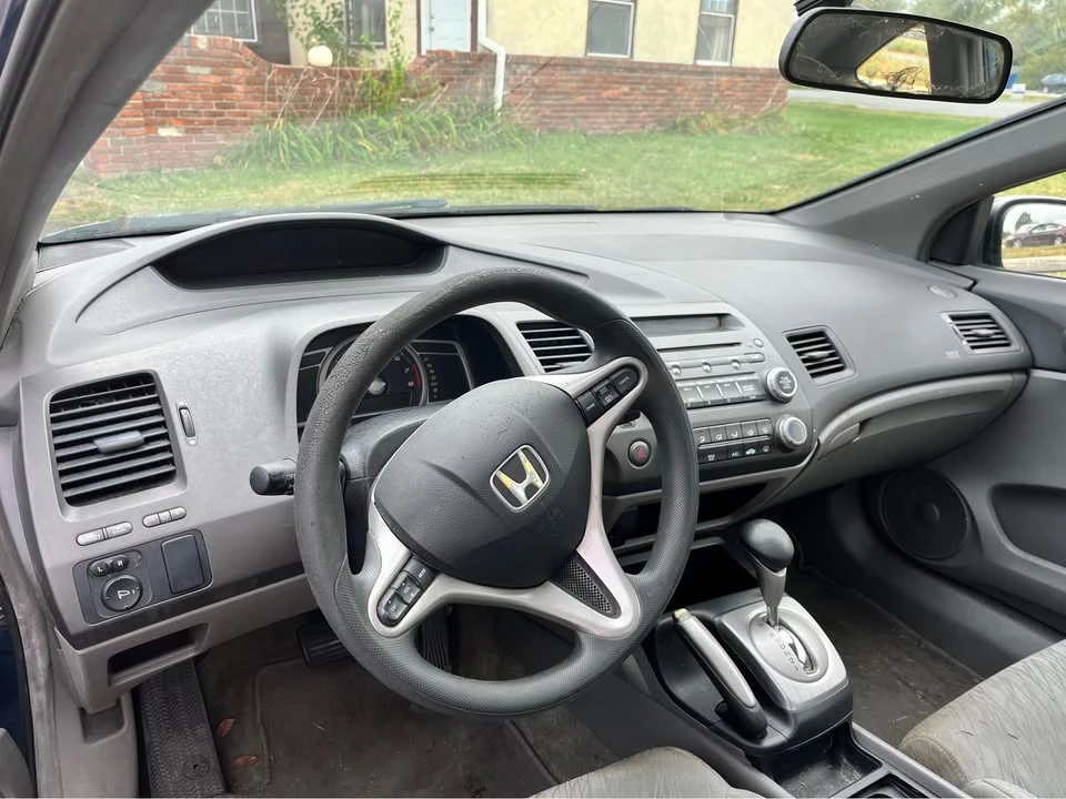 2006 Honda Civic 8th Gen - Image 5 of 6