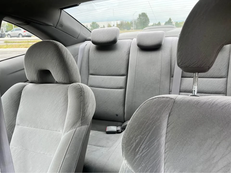 2006 Honda Civic 8th Gen - Image 6 of 6