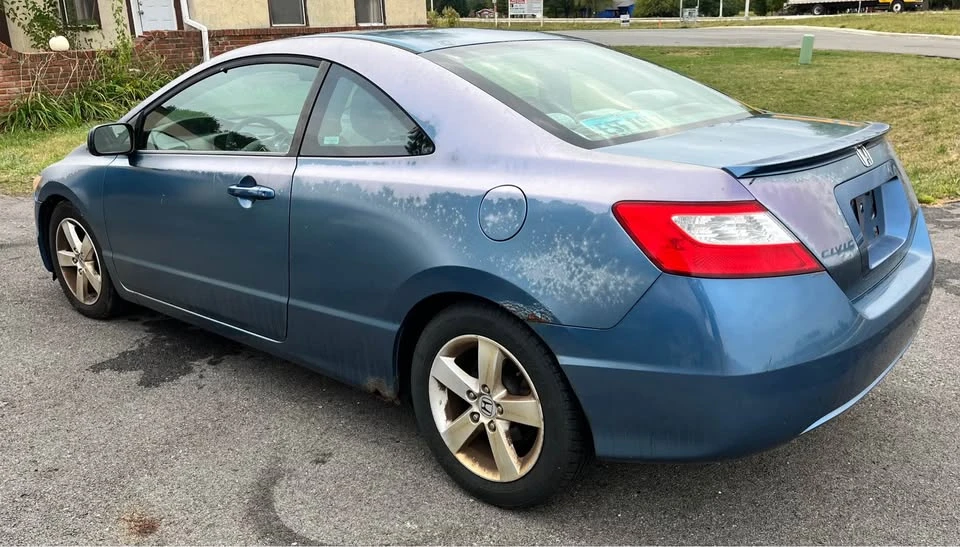 2006 Honda Civic 8th Gen - Image 3 of 6