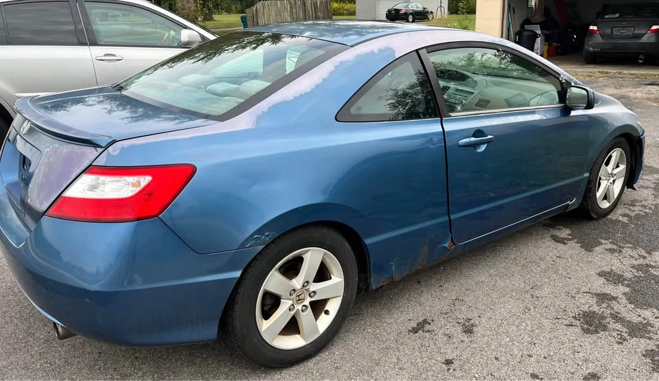 2006 Honda Civic 8th Gen - Image 2 of 6