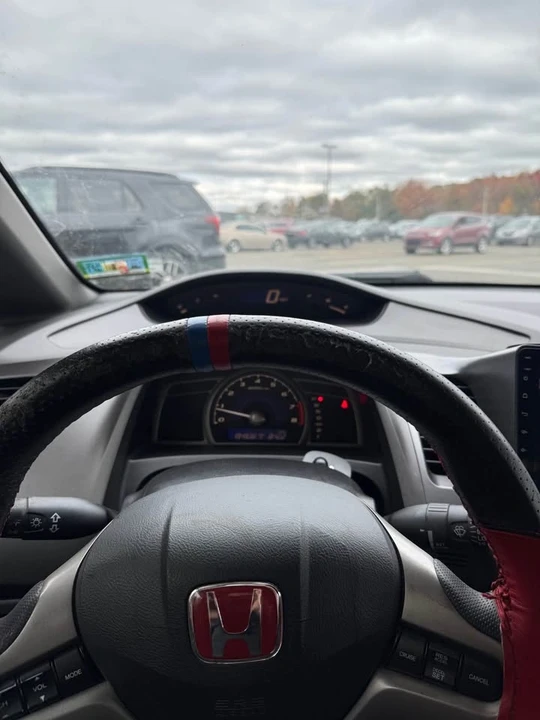 2006 Honda Civic 8th Gen - Image 9 of 13