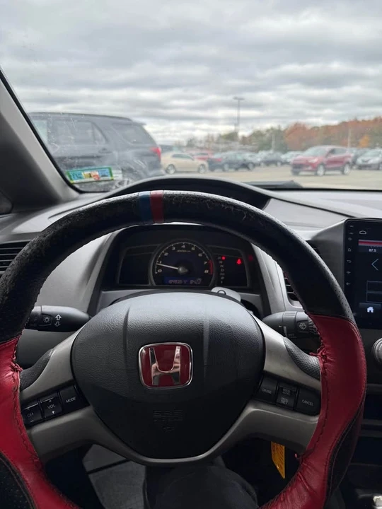 2006 Honda Civic 8th Gen - Image 10 of 13