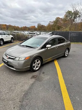2006 Honda Civic Ex