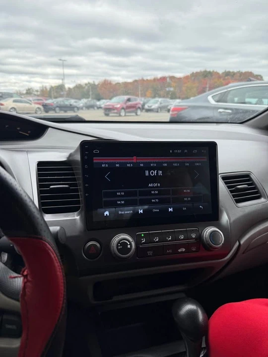 2006 Honda Civic 8th Gen - Image 12 of 13