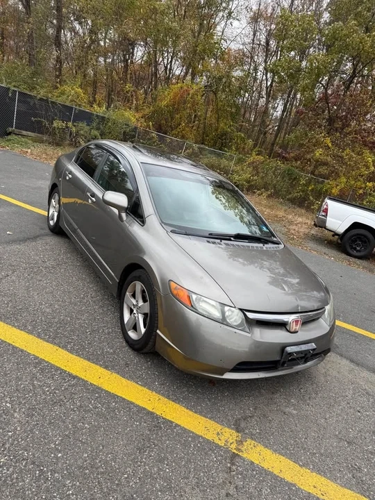 2006 Honda Civic 8th Gen - Image 3 of 13