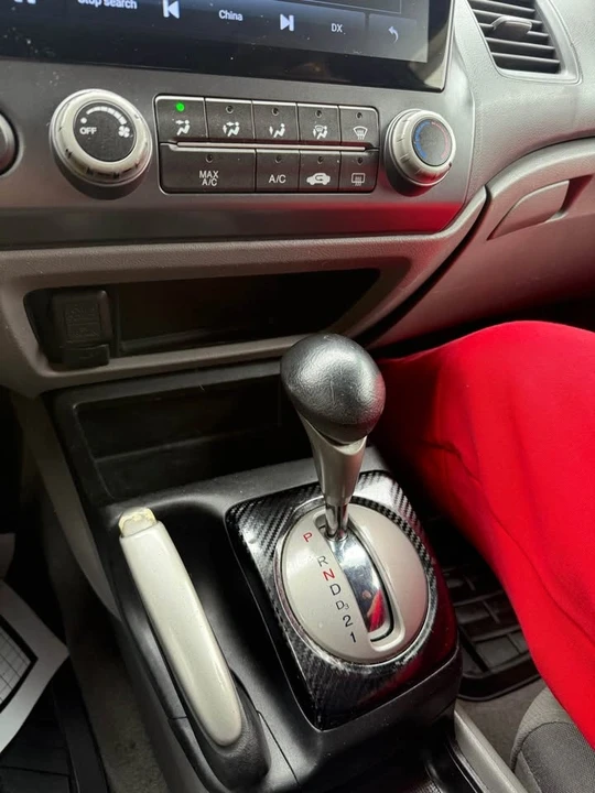 2006 Honda Civic 8th Gen - Image 13 of 13