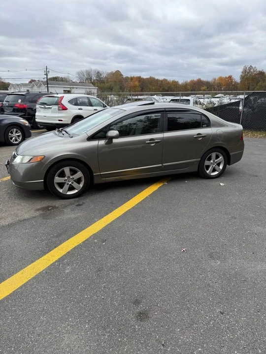 2006 Honda Civic 8th Gen - Image 6 of 13