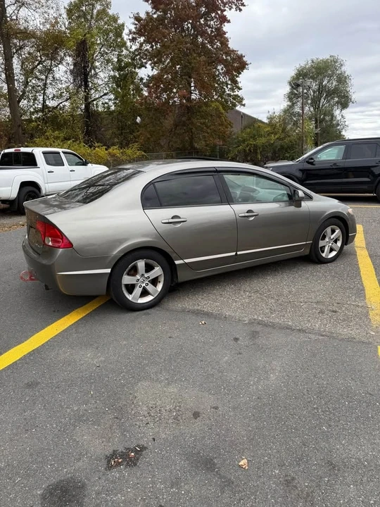 2006 Honda Civic 8th Gen - Image 7 of 13