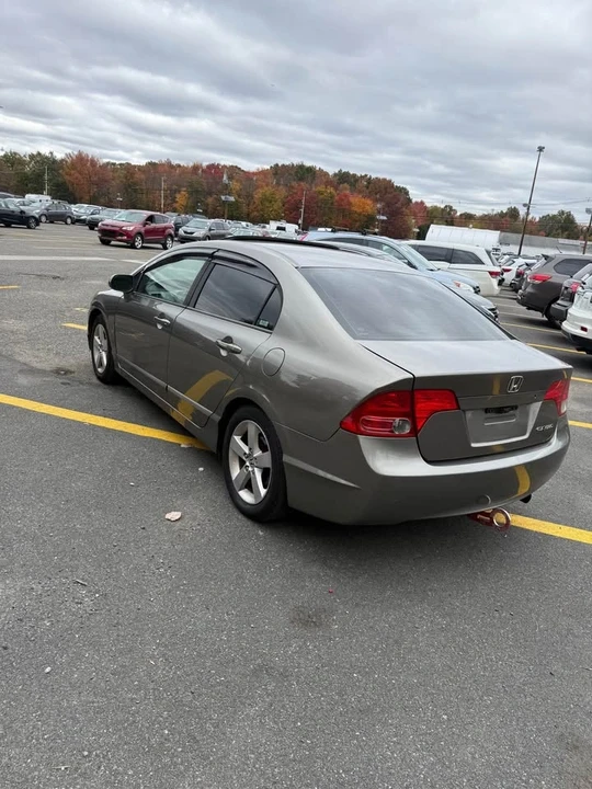 2006 Honda Civic 8th Gen - Image 5 of 13