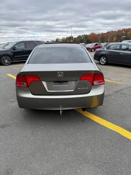 2006 Honda Civic 8th Gen - Image 4 of 13