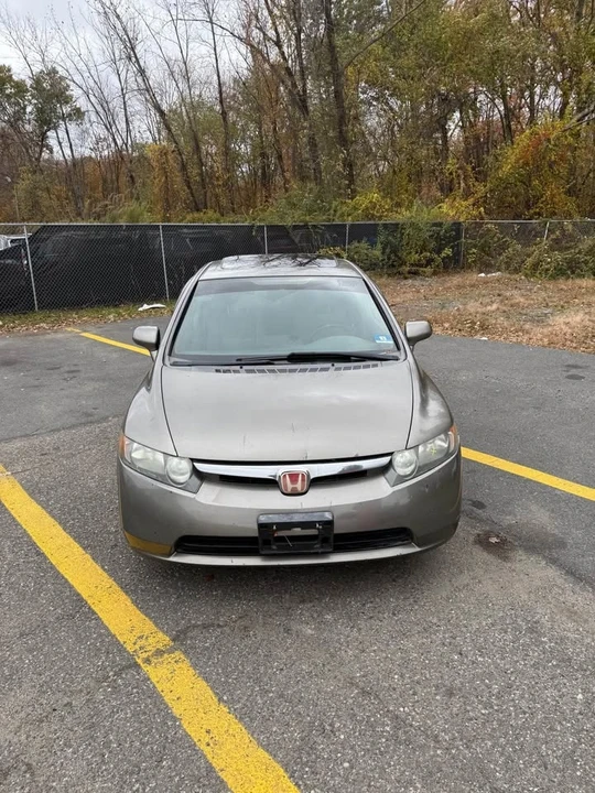 2006 Honda Civic 8th Gen - Image 2 of 13
