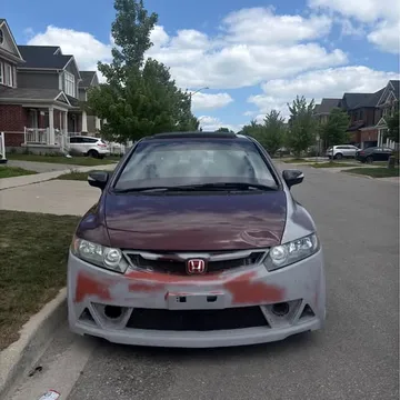 2006 Honda Civic Type R