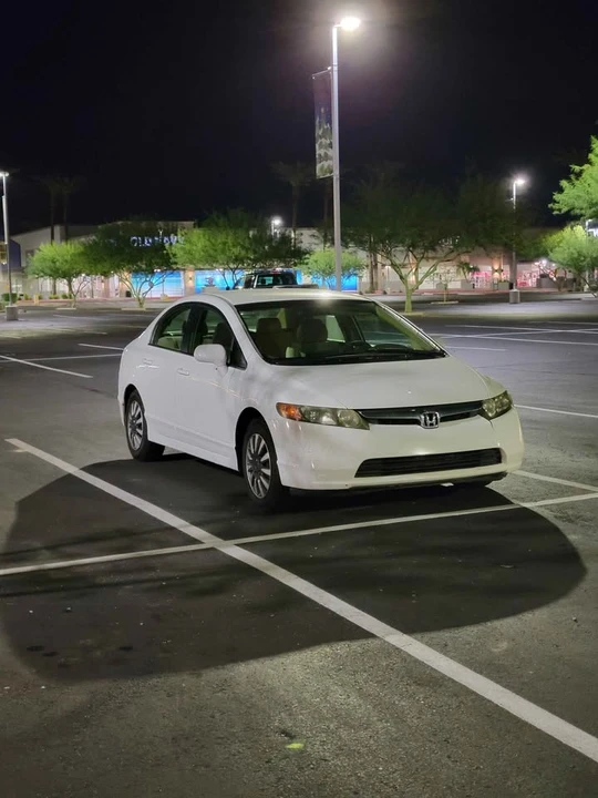 2006 Honda Civic 8th Gen - Image 3 of 9