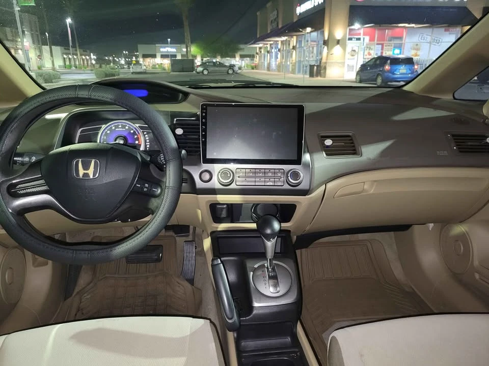 2006 Honda Civic 8th Gen - Image 7 of 9