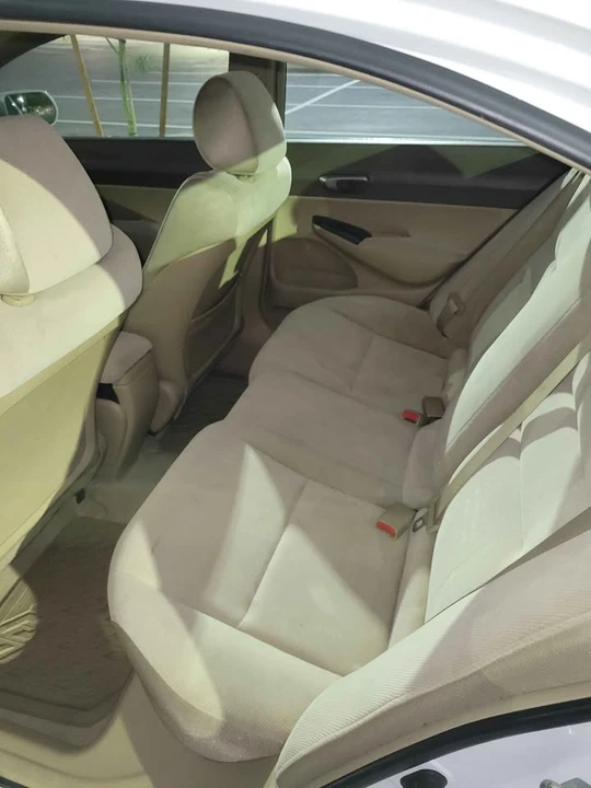 2006 Honda Civic 8th Gen - Image 6 of 9