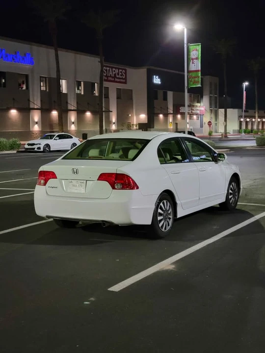 2006 Honda Civic 8th Gen - Image 4 of 9