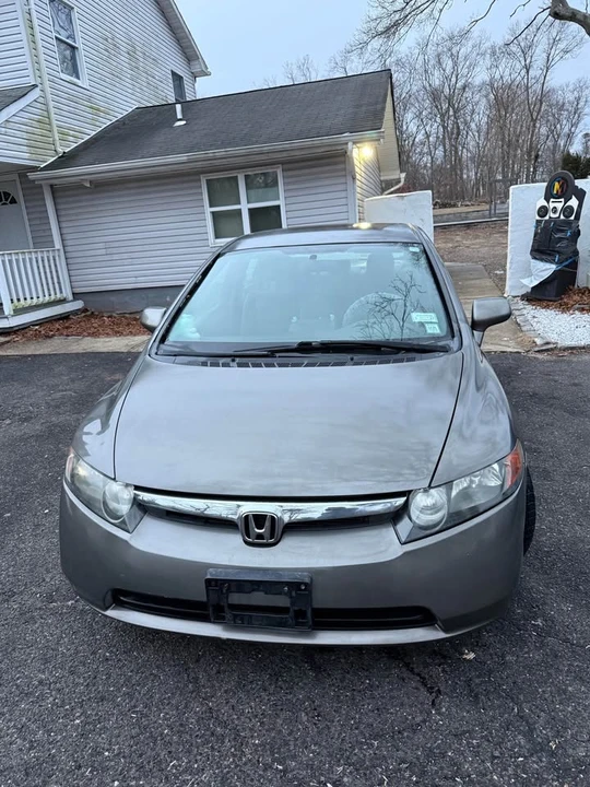 2006 Honda Civic 8th Gen - Image 3 of 13