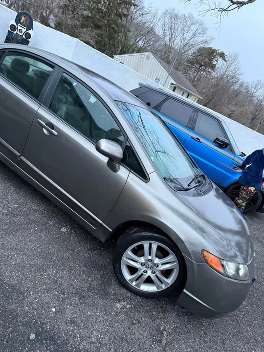 2006 Honda Civic 8th Gen - Image 6 of 13