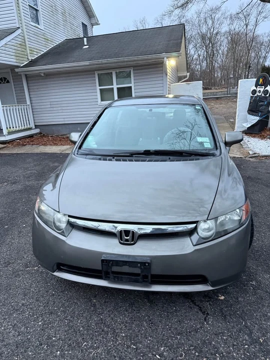 2006 Honda Civic 8th Gen - Image 4 of 13