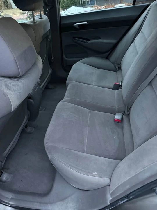 2006 Honda Civic 8th Gen - Image 10 of 13